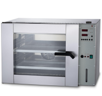 Шкаф хлебопекарный лабораторный ШХЛ-065 СПУ