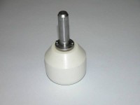 Пест, материал оксид циркония, Retsch