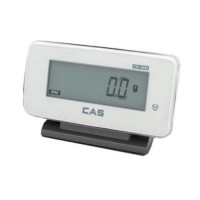 Дисплей дублирующий CAS CD-300