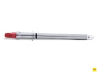 Биореактор, стеклянный сосуд 3,6 л, ферментация и культивирование в одном сосуде, мощная система перемешивания для твердых субстратов, Labfors 5 BioEtOH, Infors