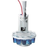 Автосемплер Rondolino, на 9 образцов, для DL15, DL22 F&amp;B, G20, Mettler Toledo