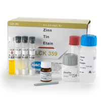 Кюветный тест Hach LCK 359 на Олово (Sn), 24 тестов