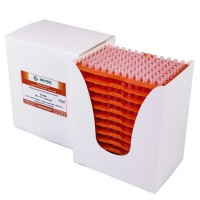 Наконечник в кассетах 10 мкл (10х96)