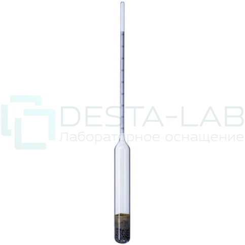 Ареометр АОН-2 1240-1320