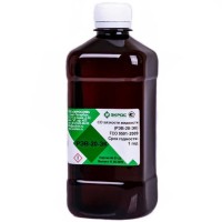 РЭВ-20-ЭК ГСО 9501-2009 МСО 1727:2011 (при 20, 40, 50, 100С) (EK_3.05.03.0160)