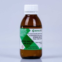 СНН02-500-ЭК ГСО 11031-2018 МСО 2220:2019 (300-500 мг/кг) 500 мг/кг (EK_3.05.03.12.0100.02)