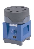 Адаптер на 8 пробирок d 20 мм VG 3.35, к платформе VG 3.3, для вортексов Vortex 2 / Vortex Genius 3, IKA