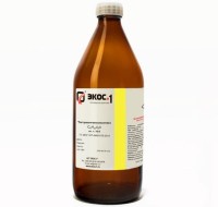 Тетраэтоксисилан особой чистоты (ос.ч, ОСЧ) 16-6, бутылка 1 л.