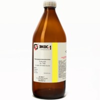 Тетраэтоксисилан особой чистоты (ос.ч, ОСЧ) 16-6, бутылка 1 л.