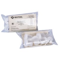 СТ pH-метрии 2 разряда, набор 6 значений pH (1,65; 3,56; 4,01; 6,86; 9,18; 12,43)