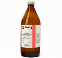 Четыреххлористый углерод химически чистый (ХЧ) для УФ-спектроскопии (УФС), бутылка 1 л.