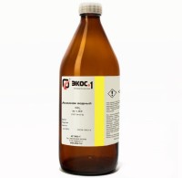 Аммиак водный особой чистоты (ос.ч, ОСЧ) 23-5, бутылка 1 л.