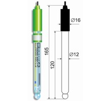 Электрод ЭСК-10305/4 с термодатчиком