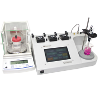 Титратор автоматический ТИТРИОН 2.0 Хлорид, с поверкой