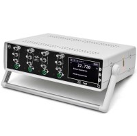 Термометр многофункциональный ТмК-04 