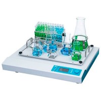 Шейкер Edmund Bühler SM 30 A control орбитальный