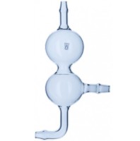 Склянка промежуточная ГОСТ 10120-71 гф 5.887.432