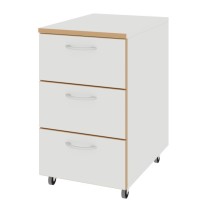 Тумба подкатная ЛАБ-400 ТНЯ-3