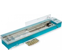 Аппарат ЛинтеЛ ДБ–2М для определения растяжимости нефтяных битумов