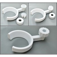 Держатель для делительных воронок от 125 мм. до 1000 мм. в форме полукольца, п/п, Kartell