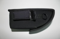 Carrying case for testo 870 and spare battery, made of dura...