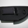 Carrying case for testo 870 and spare battery, made of dura...