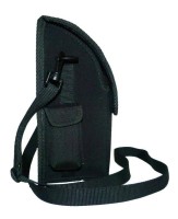 Carrying case for testo 870 and spare battery, made of dura...