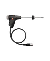 Модульный зонд отбора пробы, длина 180 мм, D 6 мм - Модульный зонд отбора пробы, длина 180 мм, D 6 мм