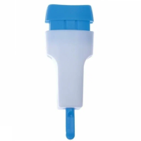 Ланцет Acti-lance Universal, глубина прокола 1,8мм, игла 23G, синий, уп. 200 шт