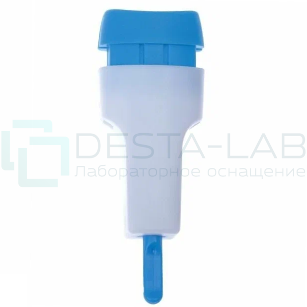 Ланцет Acti-lance Universal, глубина прокола 1,8мм, игла 23G, синий, уп. 200 шт