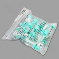 Микропробирка для криохранения 5 мл, с основанием,стерильная, без ДНКаз и РНКаз, п/п, Jet Bio-Filtration, уп. 50 шт.