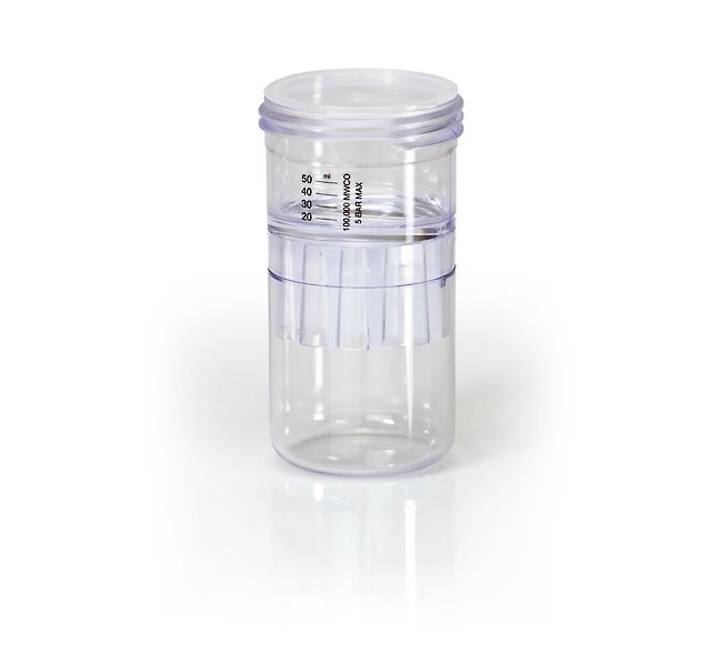 Концентратор центрифужный, 100 кДа, Protein Concentrators, 4 шт., Thermo FS