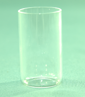 Стакан кварцевый 65 мл., Томьаналит