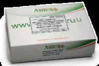 Набор реактивов MALDI-TOF проба для профилирования микроорганизмов с помощью системы MALDI Biotyper, 1000 тестов, Литех