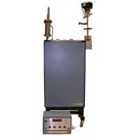 Аппарат ИПБ-1 для определения индукционного периода бензинов