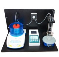 Титрион-Редокс с поверкой