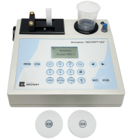 Фотометр Эксперт-003 Р &quot;Моно&quot; Комплект для измерения фосфора в почвах и тепличных грунтах, с поверкой