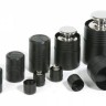 Гиря (нерж) (F1-500г) - Калибровочные гири