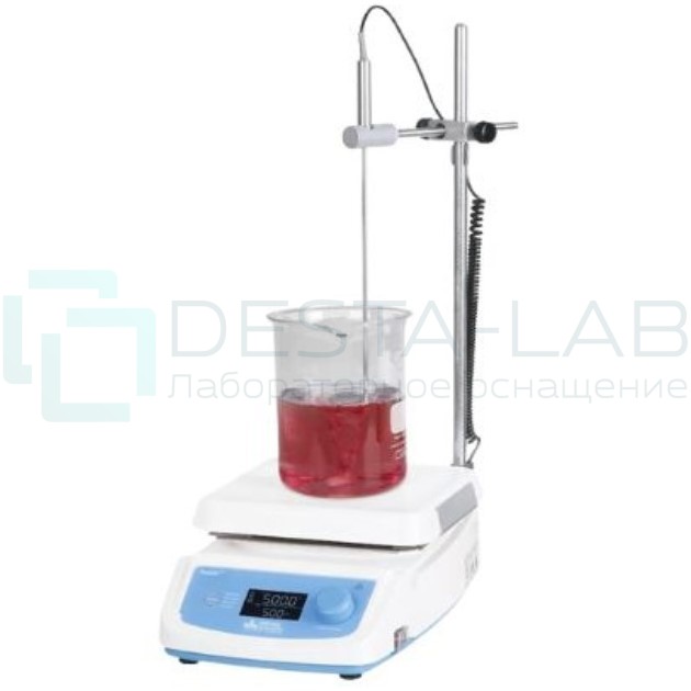 Мешалка магнитная MSH-500-Set, DAIHAN Scientific