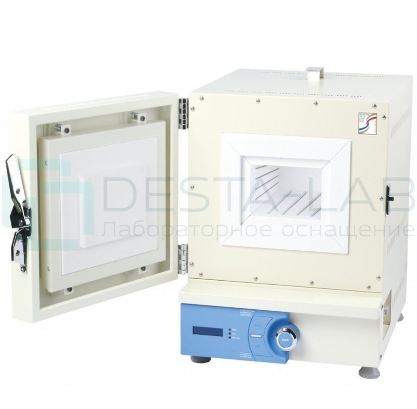 Муфельная печь WiseTherm FX-27, DAIHAN Scientific