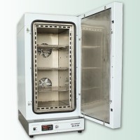 Сушильный шкаф ШС-70-300 (70 л. / 300 °С) с терморегулятором РТ-1250Т