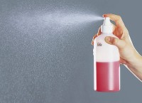 Бутыль-пульверизатор Burkle 250 мл