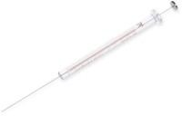 Шприц Гамильтон 10 мкл, тип иглы 26s/51/2, постоянная, Gastight, 1701 N, Hamilton