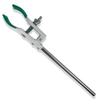 Лапка двухпалая к штативу лабораторному ШЛ-1