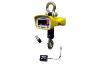 КВ-15Т с ПДУ-180 - Электронные крановые весы