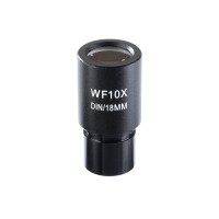 Окуляр для микроскопа 10х/18 (D 23.2 мм)