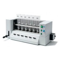 Аппарат CSF 6 для промывки и фильтрования диетических пищевых волокон