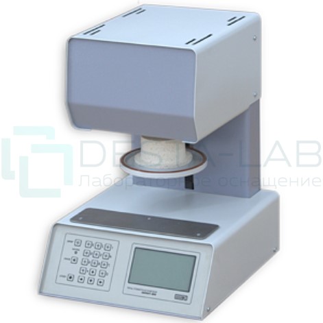 Вакуумная стоматологическая печь МИМП-ВМ