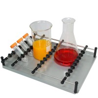 Роликовые зажимы для платформы М (комплект), Elmi