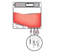 Мешки для сбора, хранения и транспортировки культуральной жидкости Labtainer Pro BPCs, 10000 мл, материал Aegis5-14, 3 порта, Thermo FS (DM_PL30023.03)